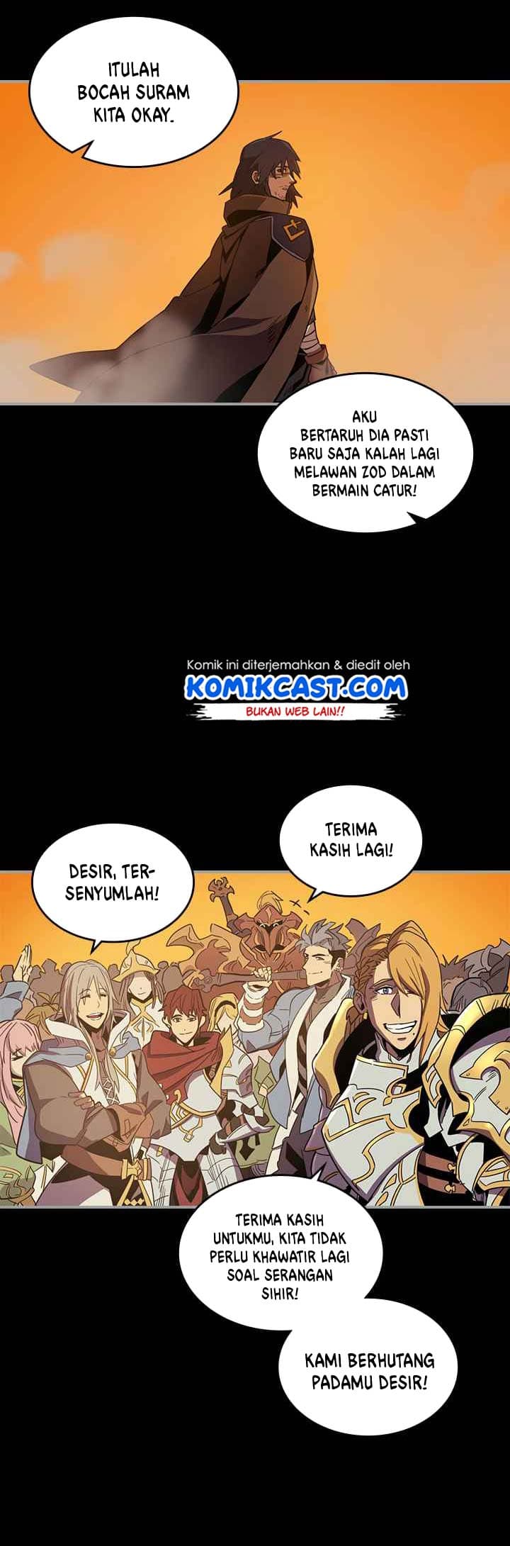 Chapter Komik
              A Returner’s Magic Should Be Special Chapter 98 - page 26