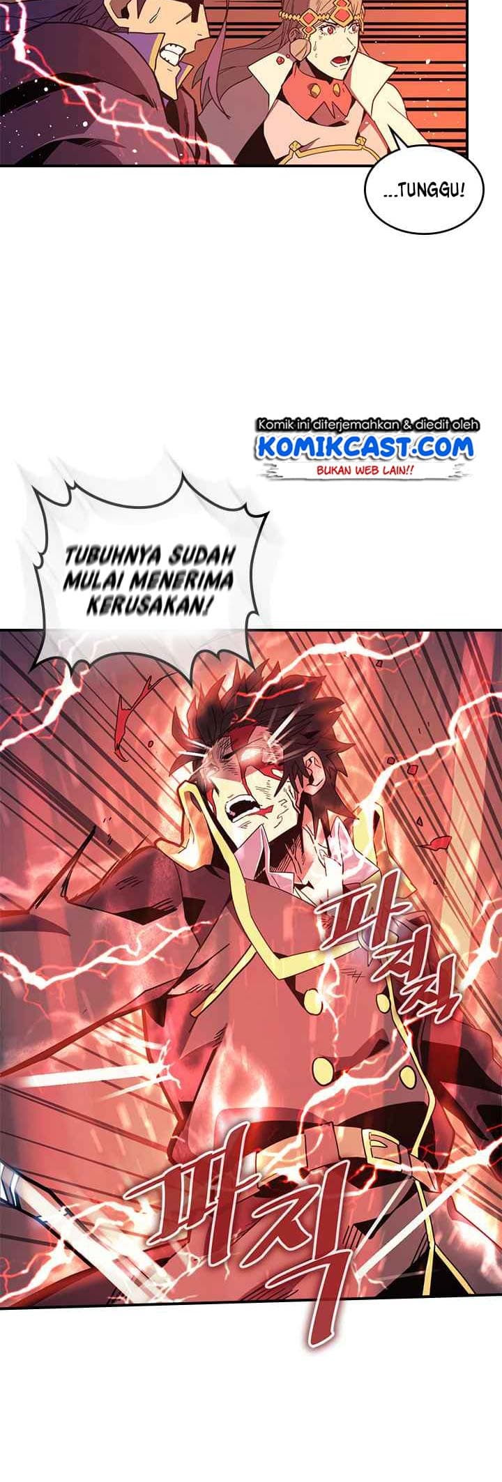 Chapter Komik
              A Returner’s Magic Should Be Special Chapter 98 - page 8