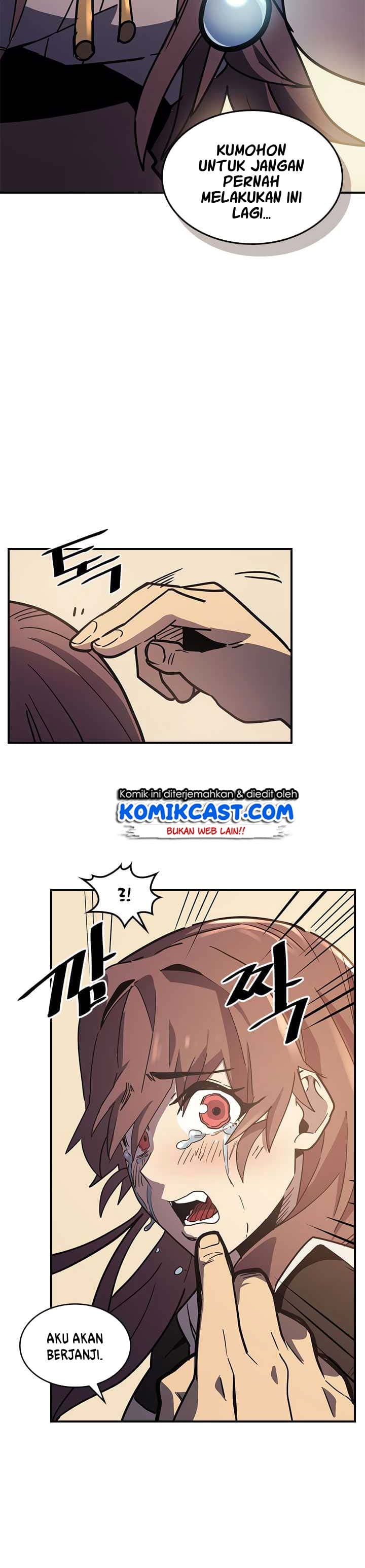 Chapter Komik
              A Returner’s Magic Should Be Special Chapter 99 - page 9