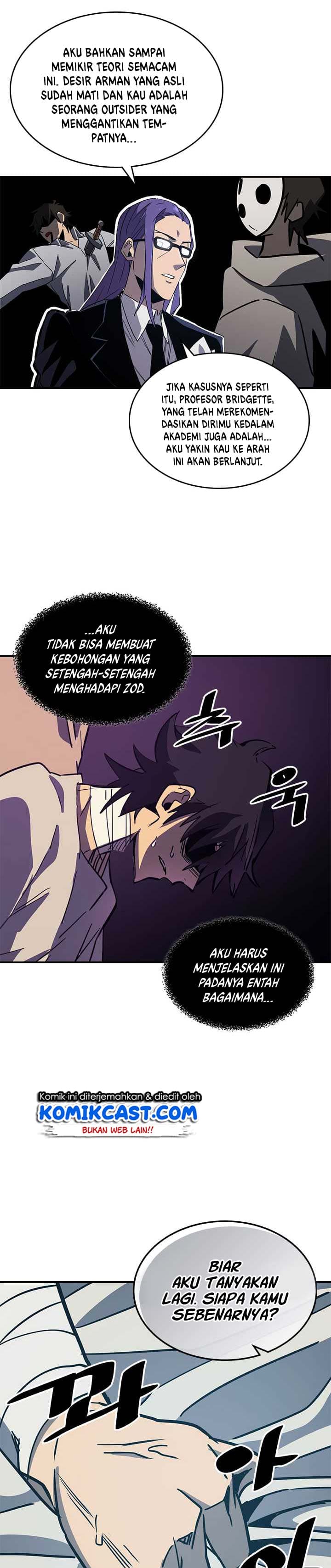 Chapter Komik
              A Returner’s Magic Should Be Special Chapter 99 - page 25