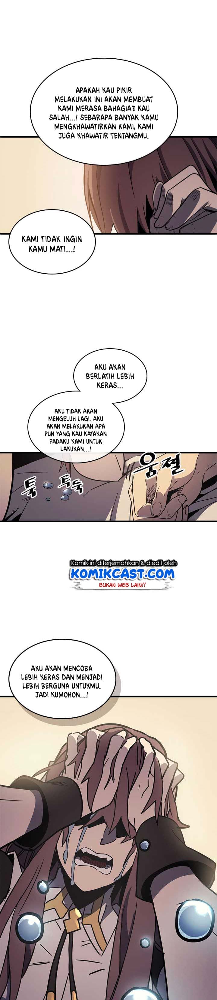 Chapter Komik
              A Returner’s Magic Should Be Special Chapter 99 - page 8