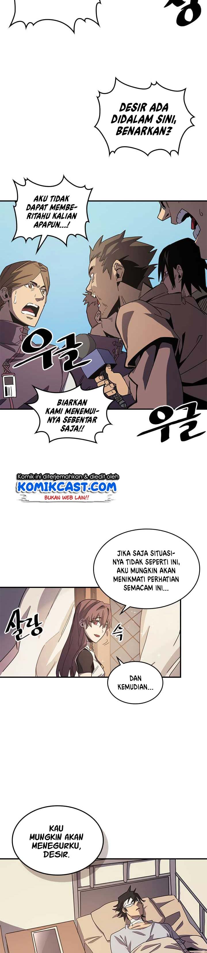 Chapter Komik
              A Returner’s Magic Should Be Special Chapter 99 - page 4