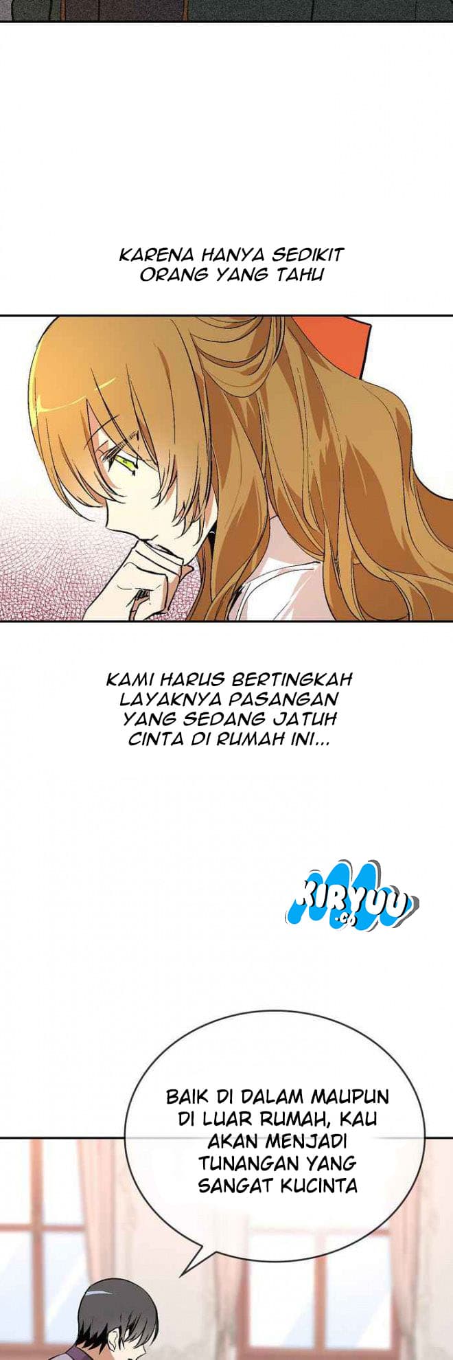 Chapter Komik
              The Reason Why Raeliana Ended up at the Duke’s Mansion Chapter 11 - page 9