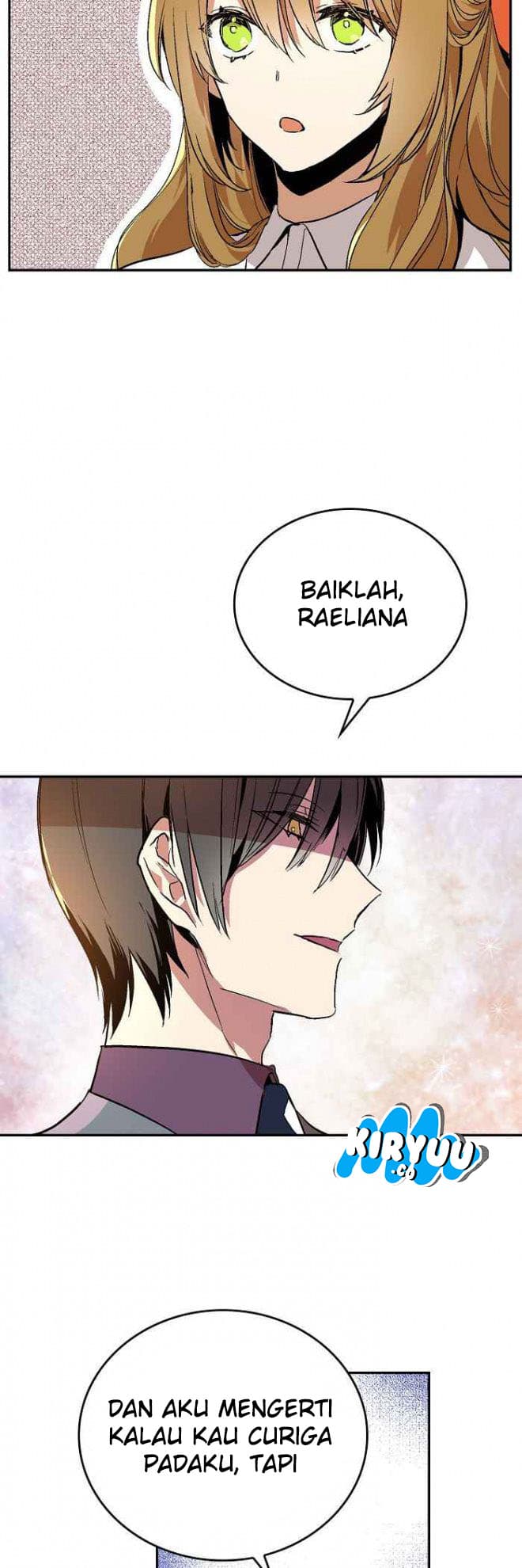 Chapter Komik
              The Reason Why Raeliana Ended up at the Duke’s Mansion Chapter 11 - page 12