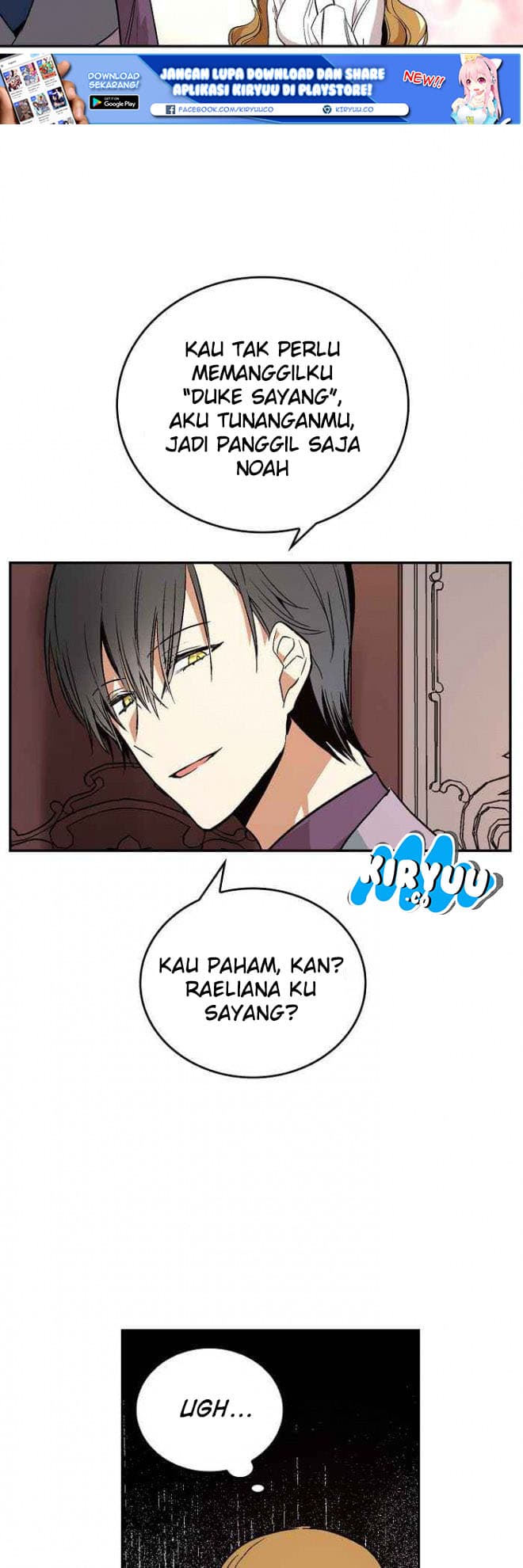 Chapter Komik
              The Reason Why Raeliana Ended up at the Duke’s Mansion Chapter 11 - page 16