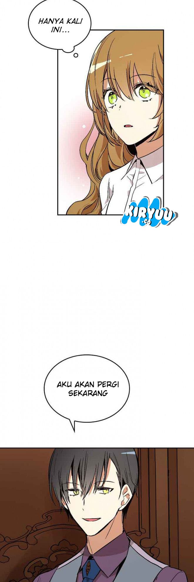 Chapter Komik
              The Reason Why Raeliana Ended up at the Duke’s Mansion Chapter 11 - page 23