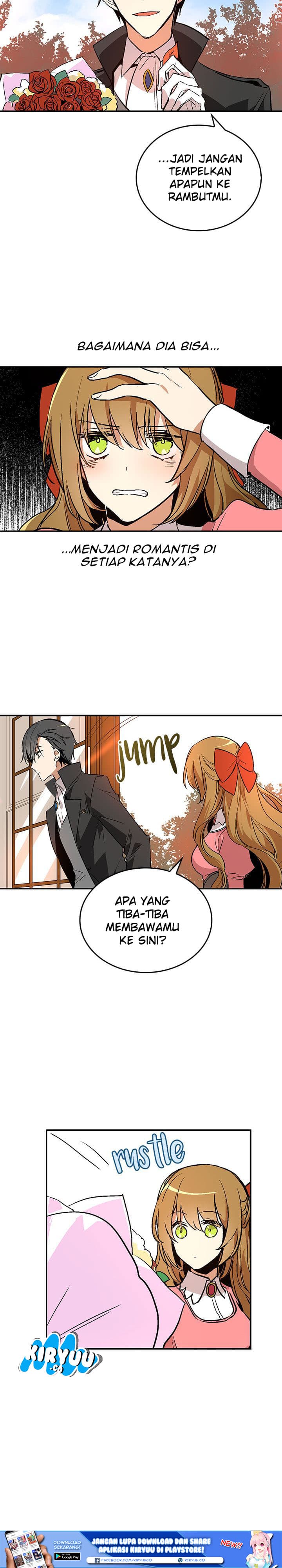 Chapter Komik
              The Reason Why Raeliana Ended up at the Duke’s Mansion Chapter 12 - page 13