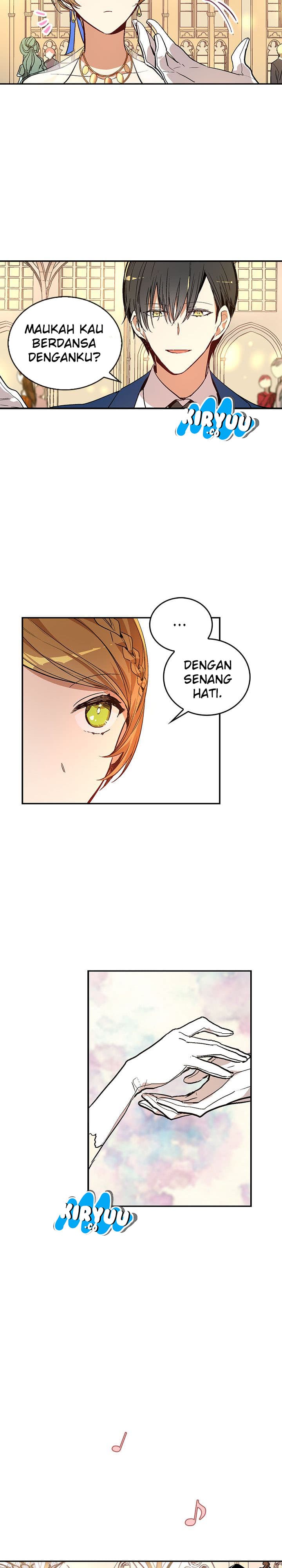 Chapter Komik
              The Reason Why Raeliana Ended up at the Duke’s Mansion Chapter 15 - page 10