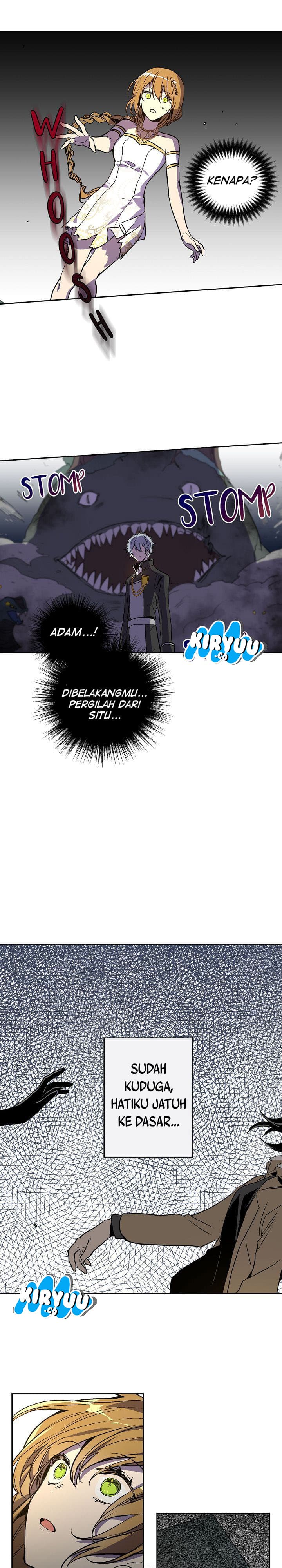 Chapter Komik
              The Reason Why Raeliana Ended up at the Duke’s Mansion Chapter 22 - page 7