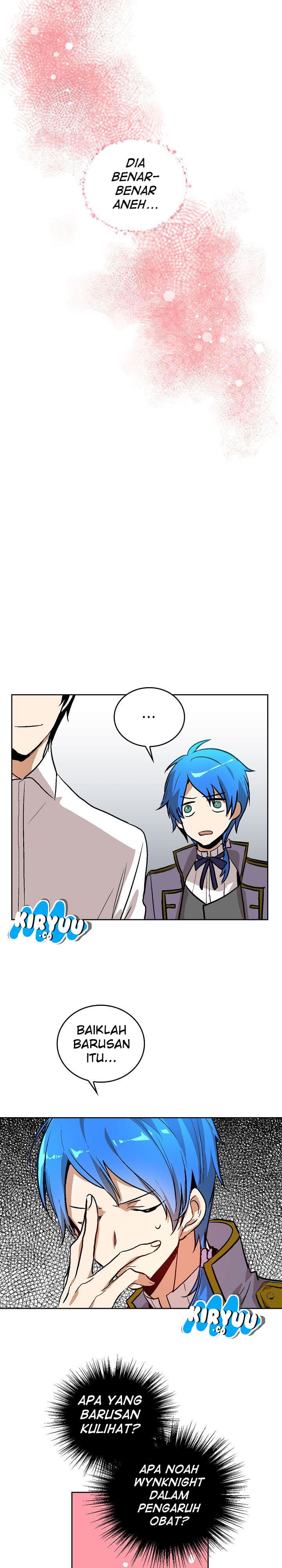 Chapter Komik
              The Reason Why Raeliana Ended up at the Duke’s Mansion Chapter 26 - page 17