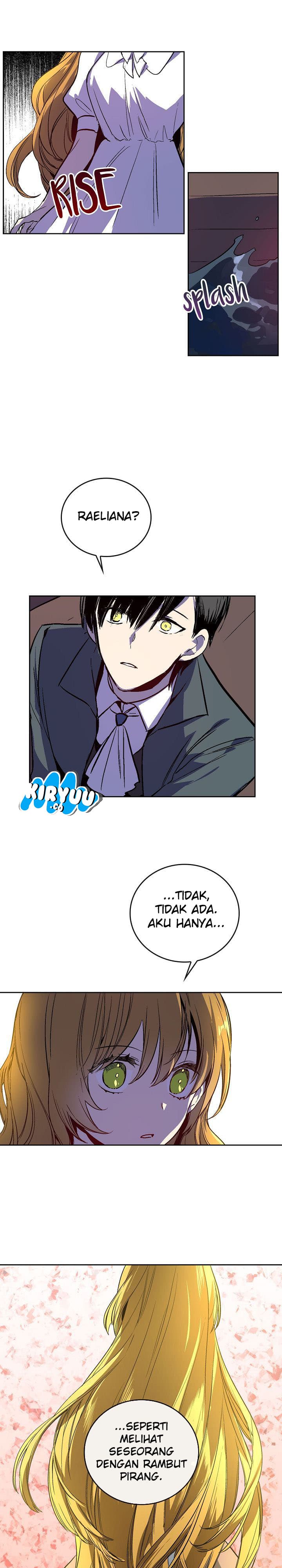 Chapter Komik
              The Reason Why Raeliana Ended up at the Duke’s Mansion Chapter 27 - page 20