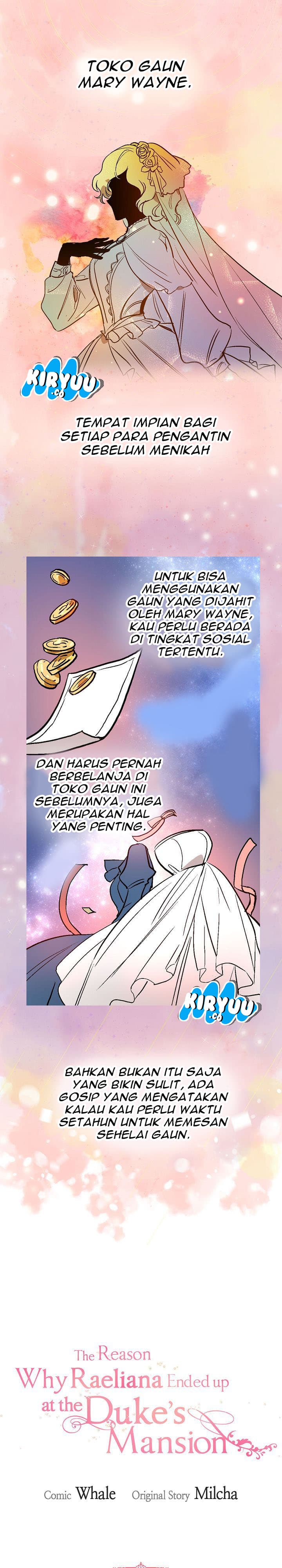 Chapter Komik
              The Reason Why Raeliana Ended up at the Duke’s Mansion Chapter 27 - page 4