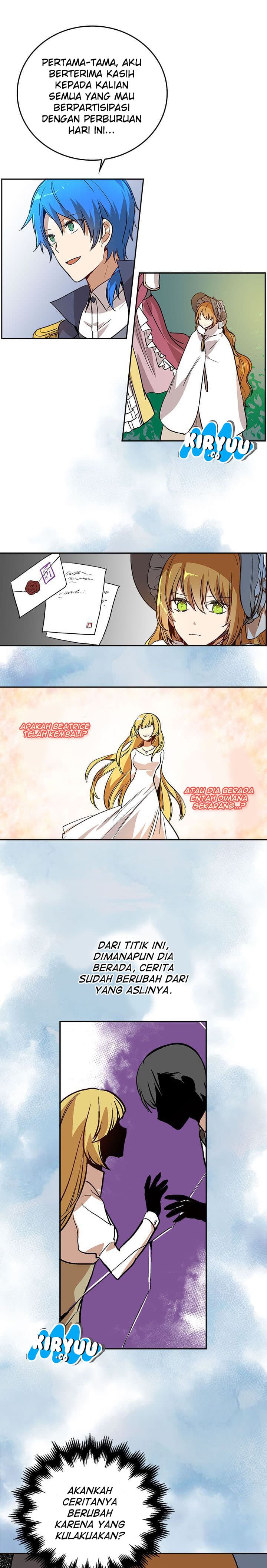 Chapter Komik
              The Reason Why Raeliana Ended up at the Duke’s Mansion Chapter 29 - page 14