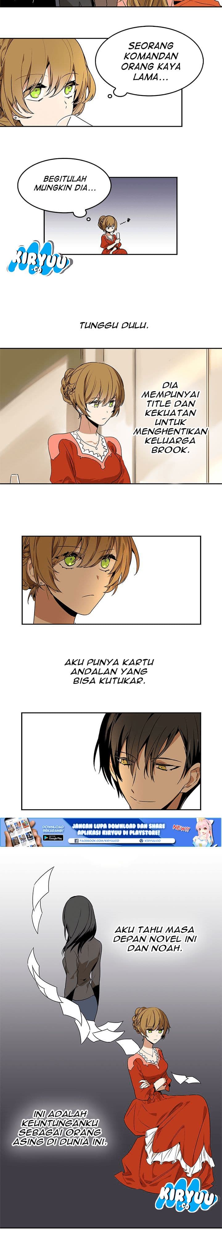 Chapter Komik
              The Reason Why Raeliana Ended up at the Duke’s Mansion Chapter 3 - page 7