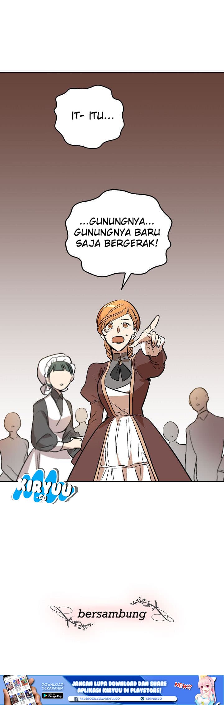 Chapter Komik
              The Reason Why Raeliana Ended up at the Duke’s Mansion Chapter 32 - page 20