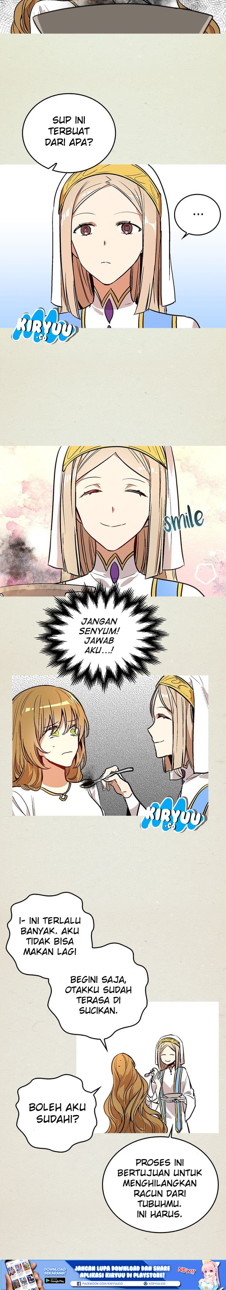 Chapter Komik
              The Reason Why Raeliana Ended up at the Duke’s Mansion Chapter 36 - page 7