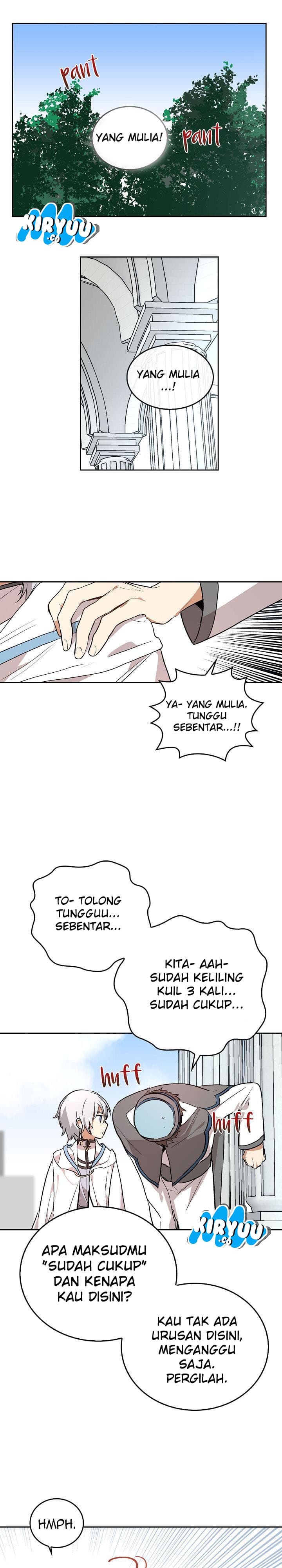 Chapter Komik
              The Reason Why Raeliana Ended up at the Duke’s Mansion Chapter 38 - page 3