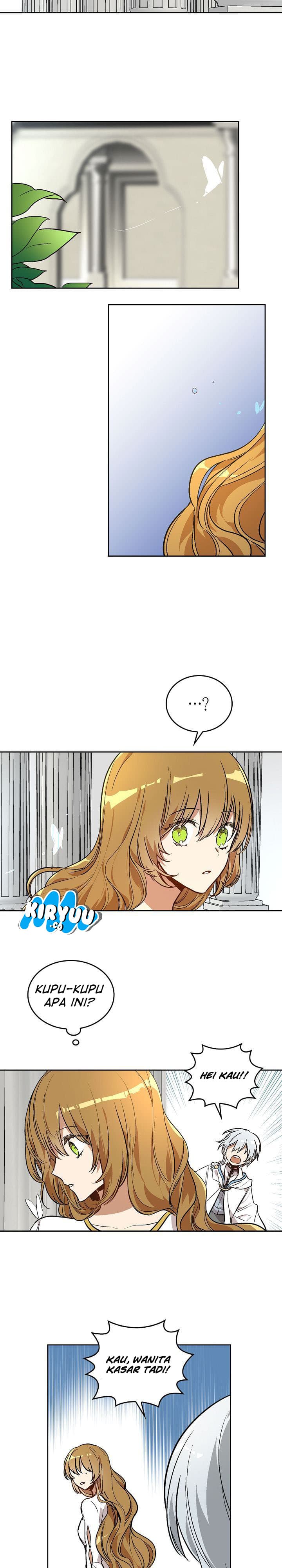 Chapter Komik
              The Reason Why Raeliana Ended up at the Duke’s Mansion Chapter 38 - page 8