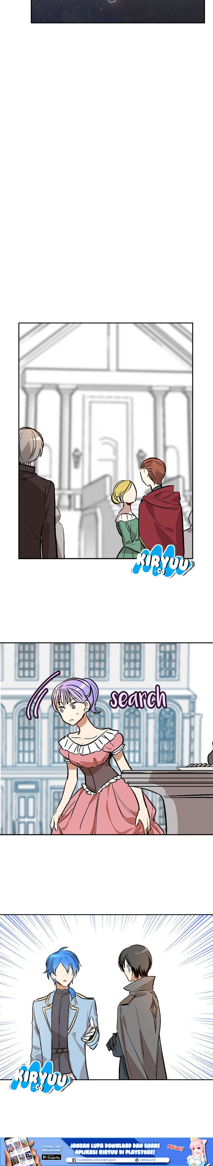 Chapter Komik
              The Reason Why Raeliana Ended up at the Duke’s Mansion Chapter 39 - page 9