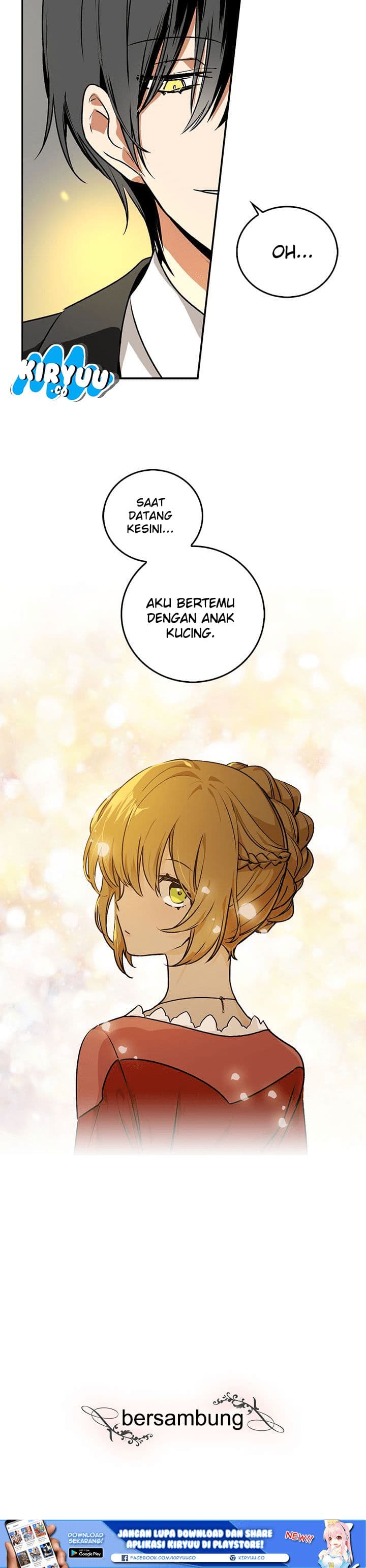 Chapter Komik
              The Reason Why Raeliana Ended up at the Duke’s Mansion Chapter 4 - page 17