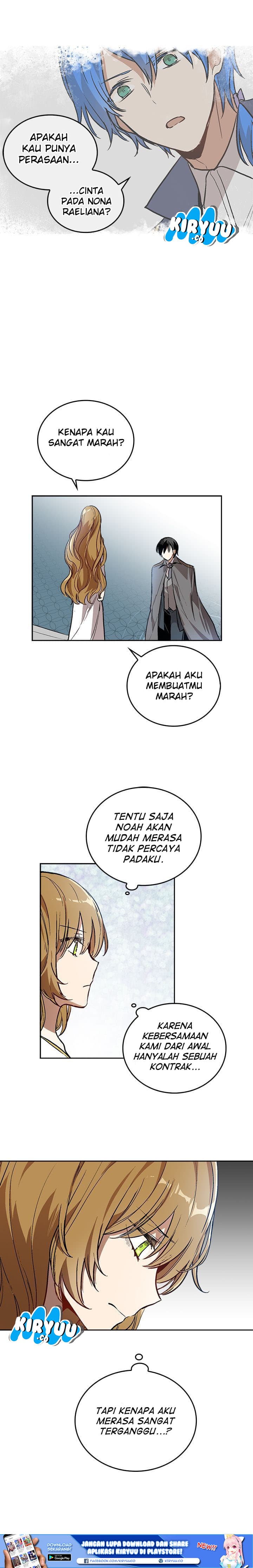 Chapter Komik
              The Reason Why Raeliana Ended up at the Duke’s Mansion Chapter 42 - page 5