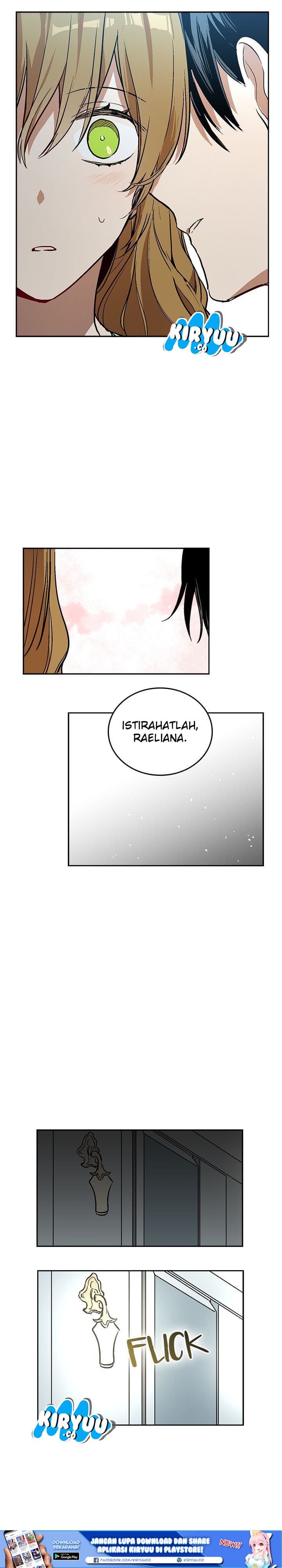 Chapter Komik
              The Reason Why Raeliana Ended up at the Duke’s Mansion Chapter 42 - page 8