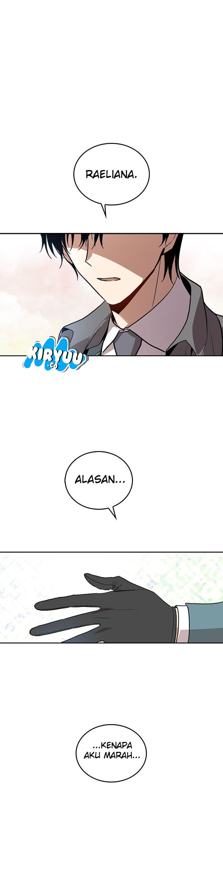 Chapter Komik
              The Reason Why Raeliana Ended up at the Duke’s Mansion Chapter 42 - page 6