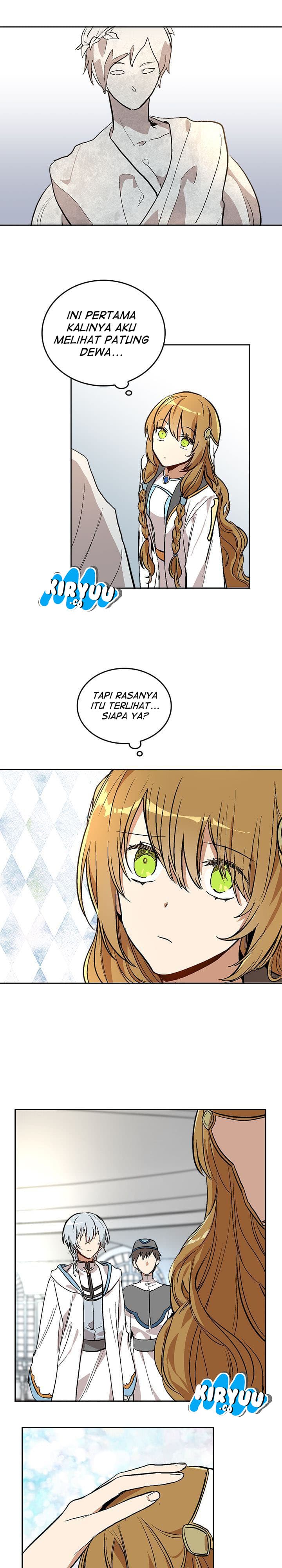 Chapter Komik
              The Reason Why Raeliana Ended up at the Duke’s Mansion Chapter 42 - page 11