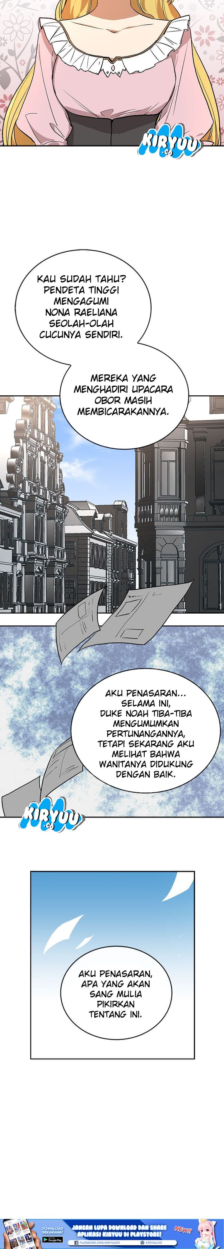 Chapter Komik
              The Reason Why Raeliana Ended up at the Duke’s Mansion Chapter 43 - page 9