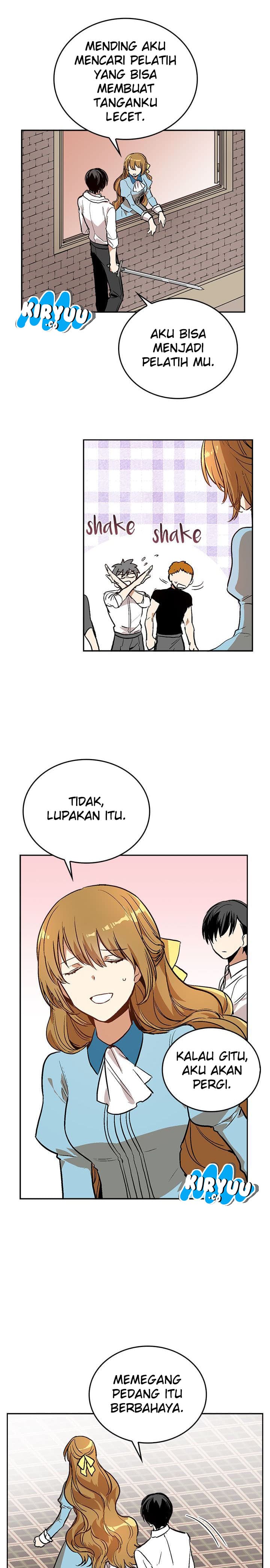 Chapter Komik
              The Reason Why Raeliana Ended up at the Duke’s Mansion Chapter 44 - page 5