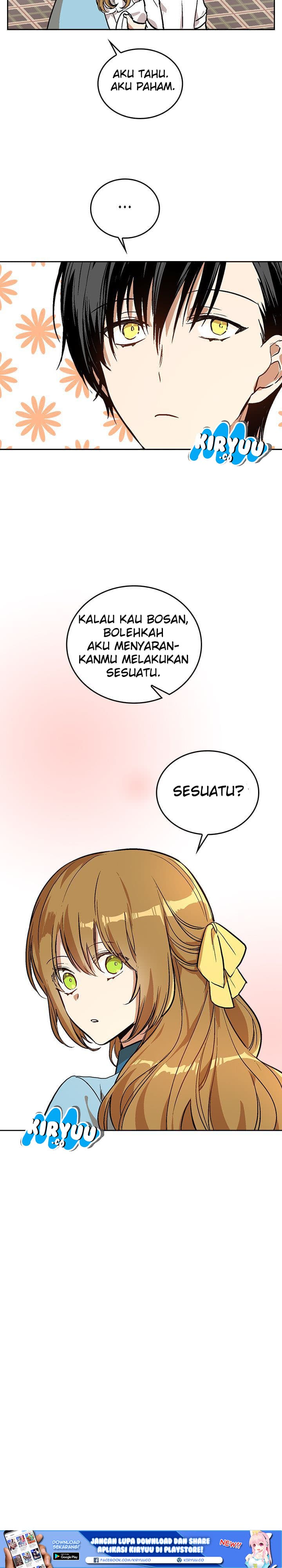 Chapter Komik
              The Reason Why Raeliana Ended up at the Duke’s Mansion Chapter 44 - page 6