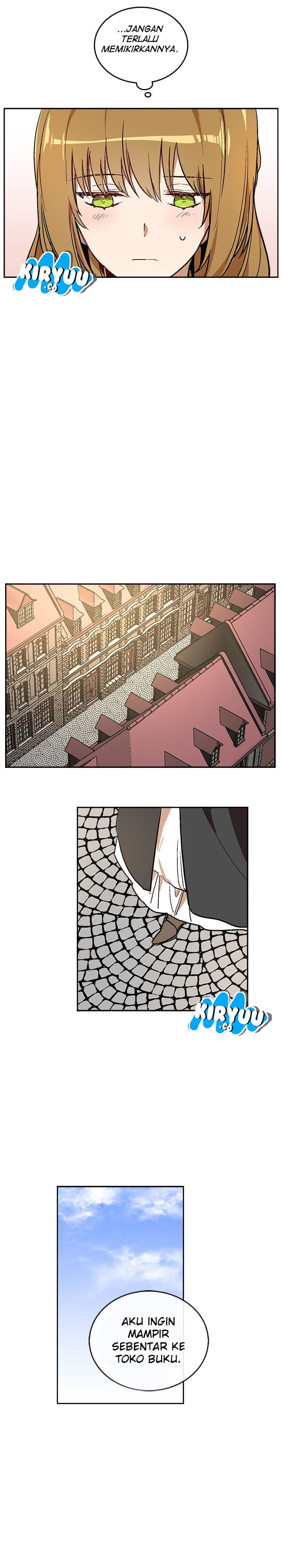 Chapter Komik
              The Reason Why Raeliana Ended up at the Duke’s Mansion Chapter 44 - page 16