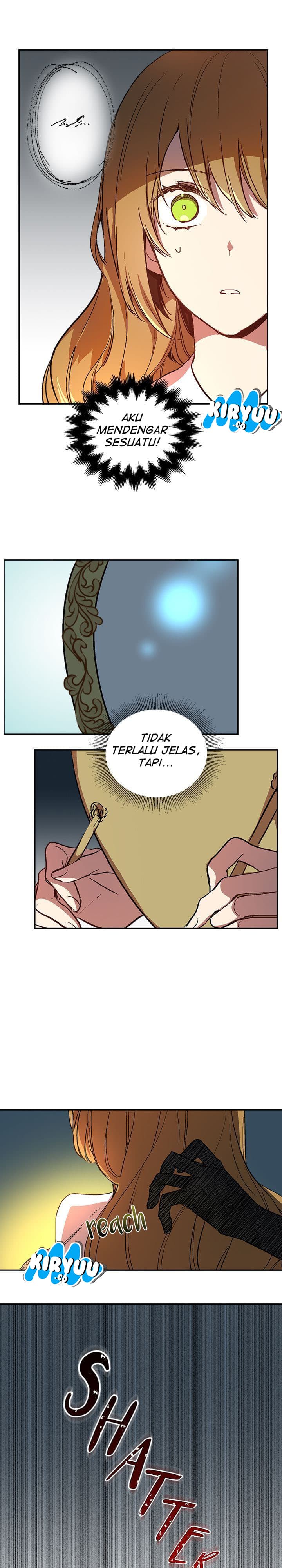 Chapter Komik
              The Reason Why Raeliana Ended up at the Duke’s Mansion Chapter 45 - page 18