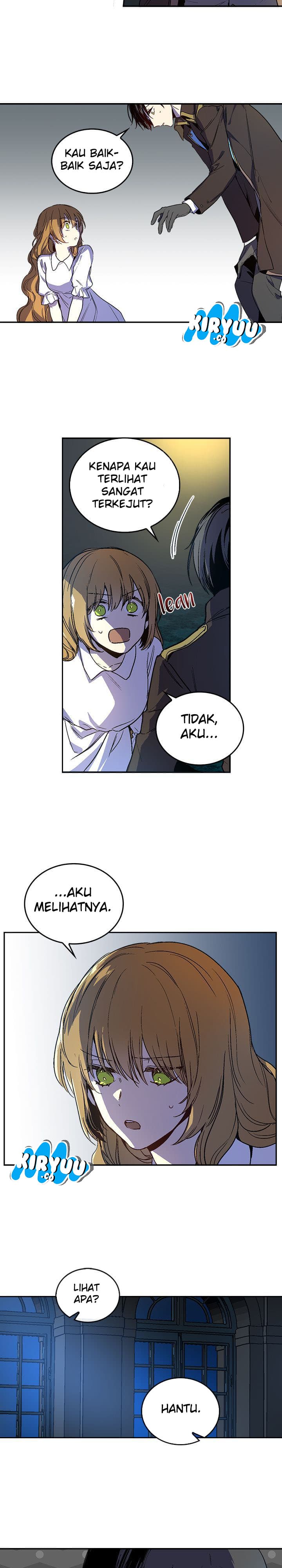 Chapter Komik
              The Reason Why Raeliana Ended up at the Duke’s Mansion Chapter 46 - page 4