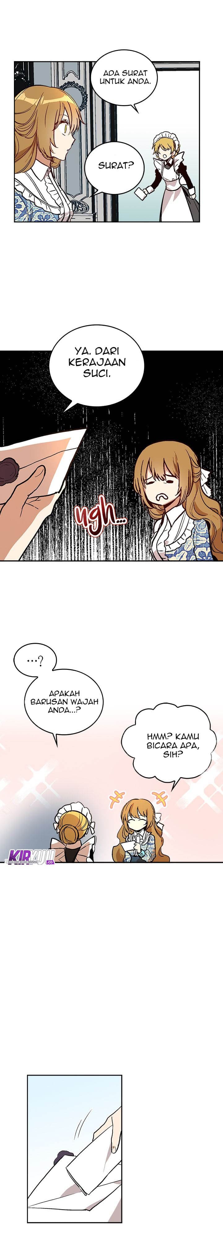 Chapter Komik
              The Reason Why Raeliana Ended up at the Duke’s Mansion Chapter 48 - page 2