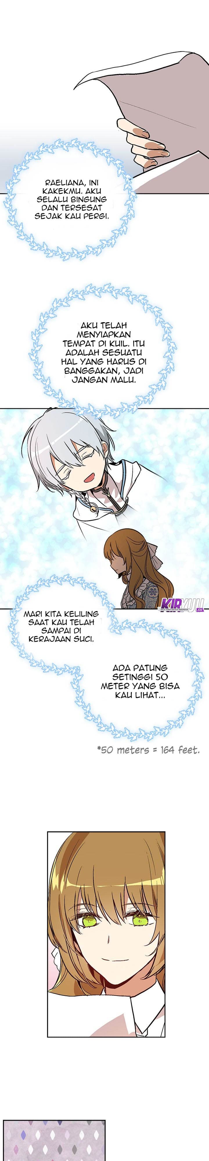 Chapter Komik
              The Reason Why Raeliana Ended up at the Duke’s Mansion Chapter 48 - page 3