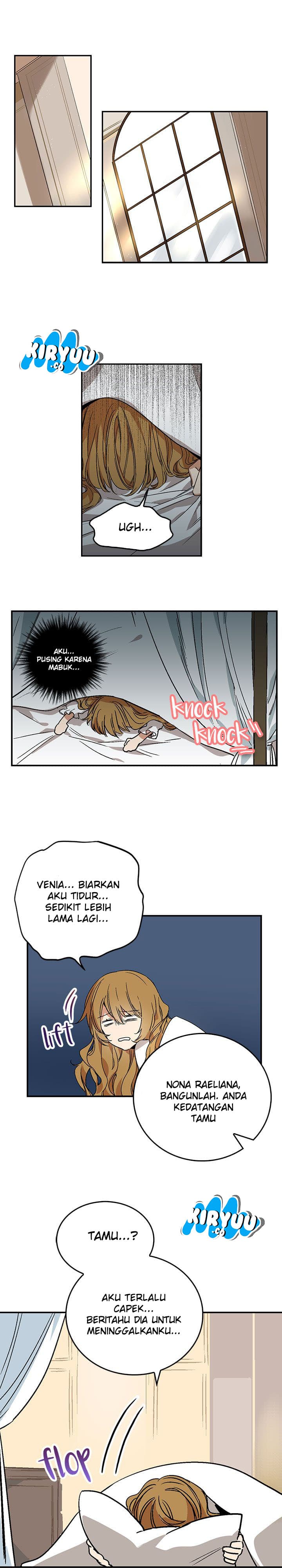 Chapter Komik
              The Reason Why Raeliana Ended up at the Duke’s Mansion Chapter 5 - page 3