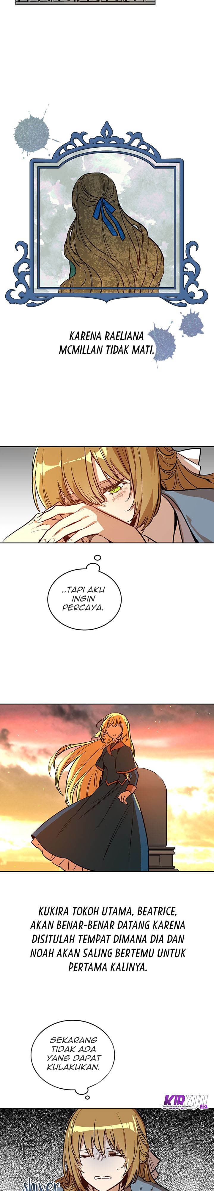 Chapter Komik
              The Reason Why Raeliana Ended up at the Duke’s Mansion Chapter 50 - page 6