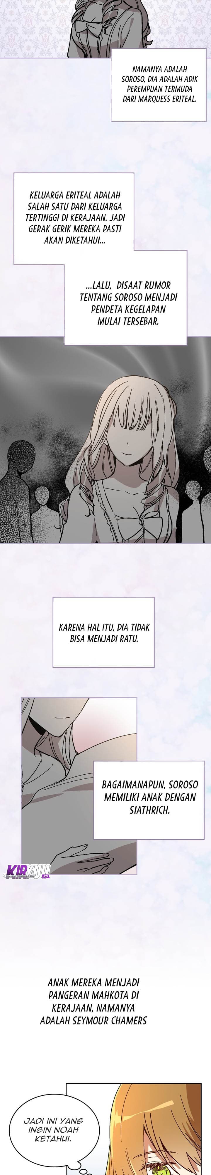 Chapter Komik
              The Reason Why Raeliana Ended up at the Duke’s Mansion Chapter 54 - page 3