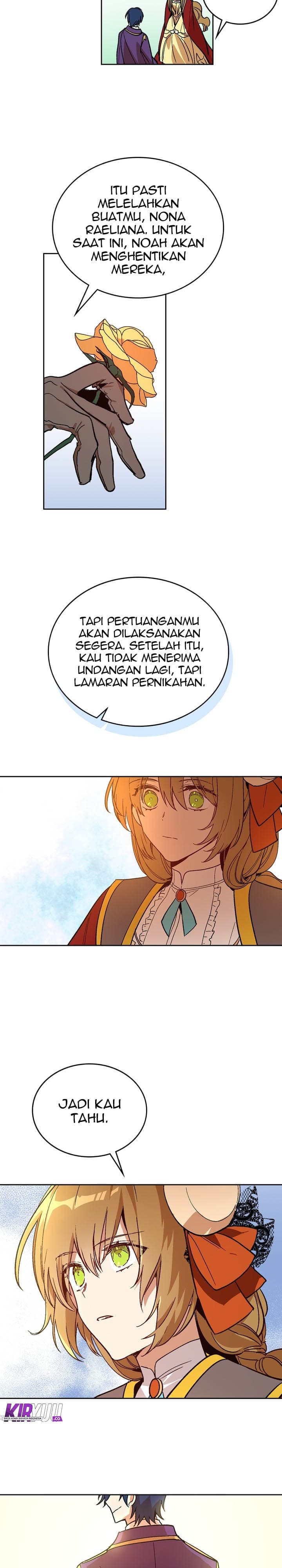 Chapter Komik
              The Reason Why Raeliana Ended up at the Duke’s Mansion Chapter 55 - page 9