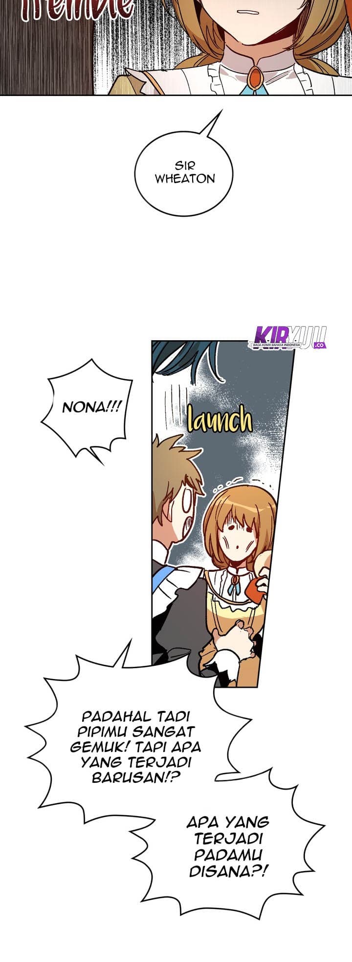 Chapter Komik
              The Reason Why Raeliana Ended up at the Duke’s Mansion Chapter 56 - page 12