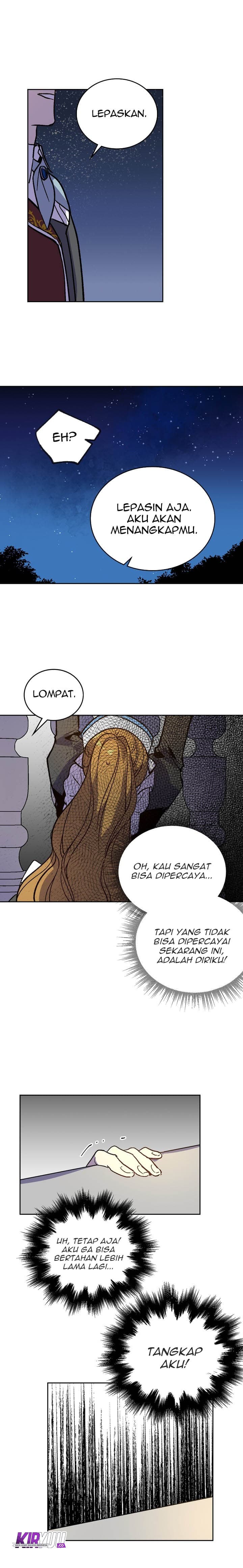 Chapter Komik
              The Reason Why Raeliana Ended up at the Duke’s Mansion Chapter 57 - page 6