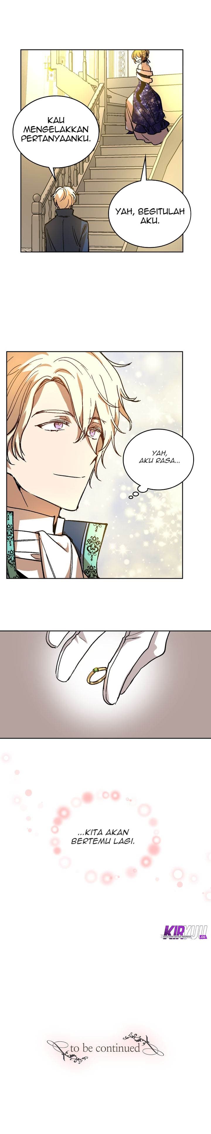 Chapter Komik
              The Reason Why Raeliana Ended up at the Duke’s Mansion Chapter 59 - page 19