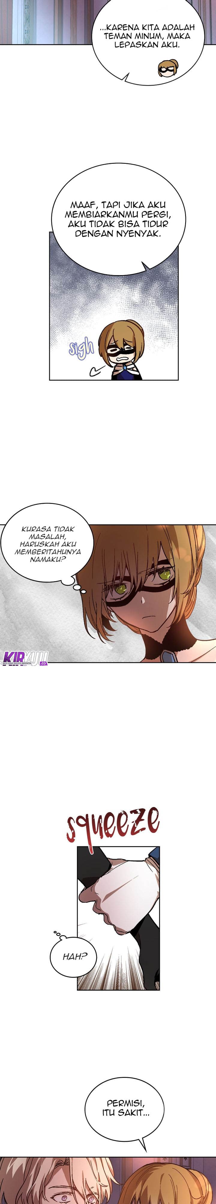 Chapter Komik
              The Reason Why Raeliana Ended up at the Duke’s Mansion Chapter 59 - page 3