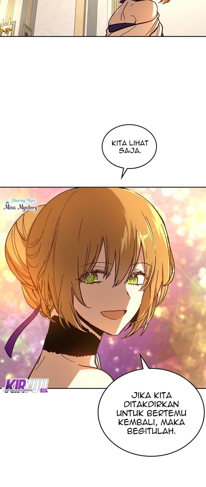 Chapter Komik
              The Reason Why Raeliana Ended up at the Duke’s Mansion Chapter 59 - page 18