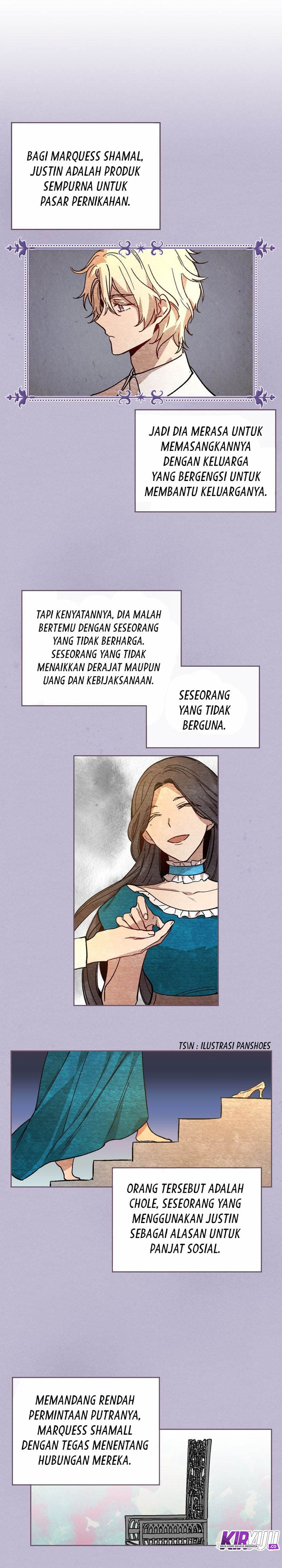 Chapter Komik
              The Reason Why Raeliana Ended up at the Duke’s Mansion Chapter 59 - page 14