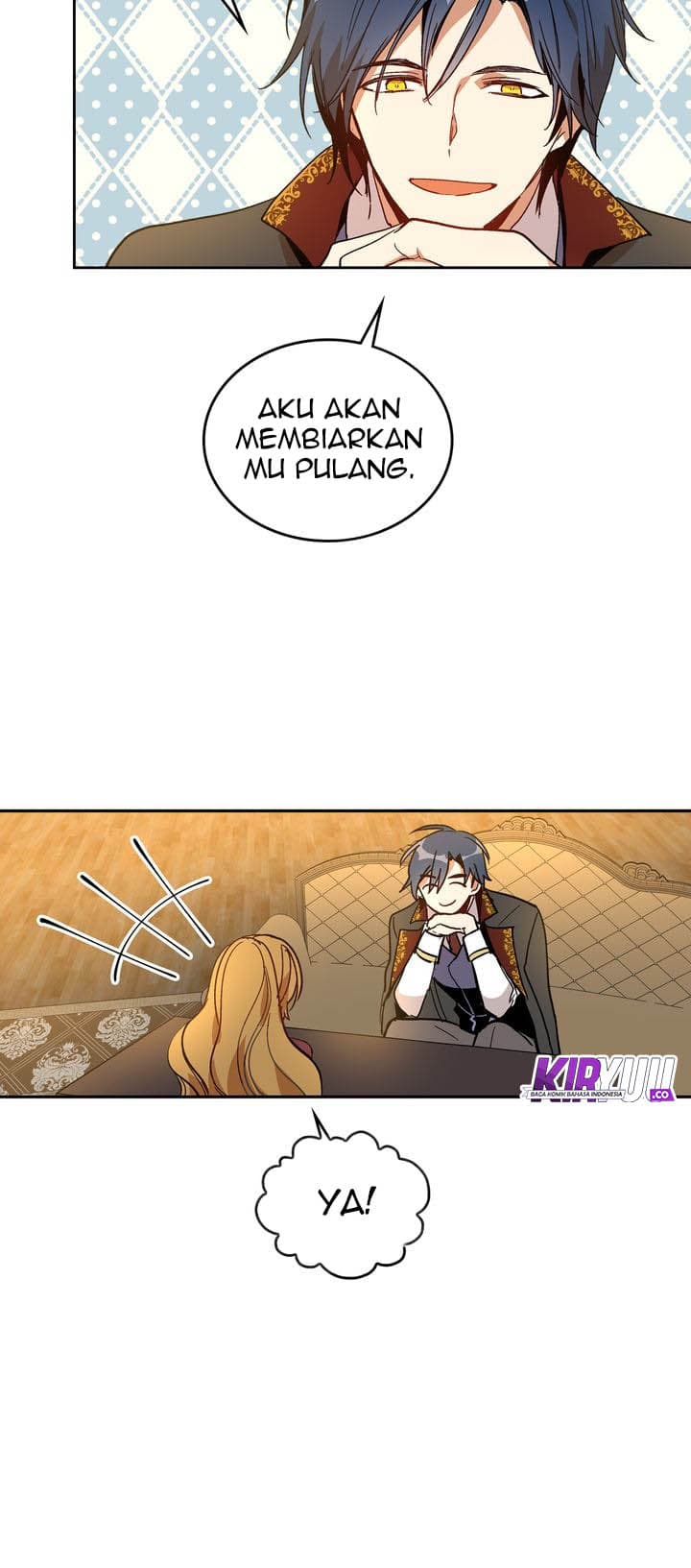 Chapter Komik
              The Reason Why Raeliana Ended up at the Duke’s Mansion Chapter 60 - page 3