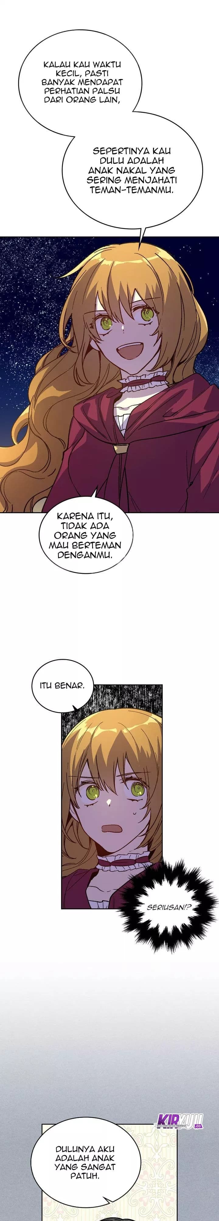 Chapter Komik
              The Reason Why Raeliana Ended up at the Duke’s Mansion Chapter 61 - page 15