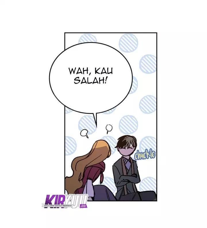 Chapter Komik
              The Reason Why Raeliana Ended up at the Duke’s Mansion Chapter 61 - page 14