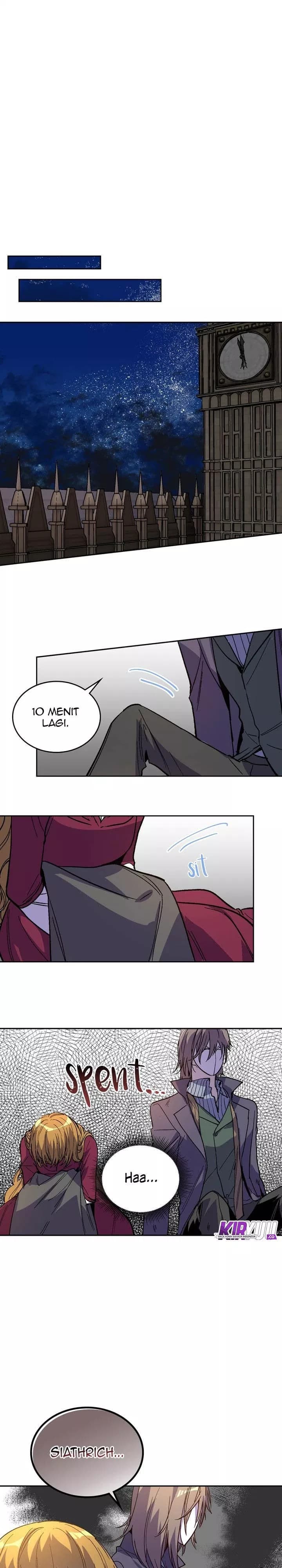 Chapter Komik
              The Reason Why Raeliana Ended up at the Duke’s Mansion Chapter 61 - page 10